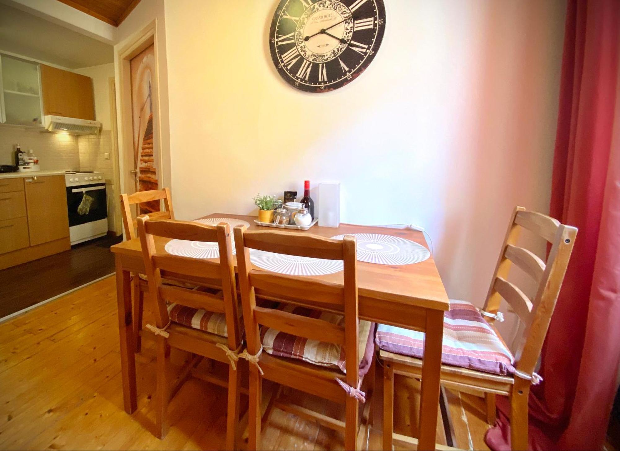 The Old Town Experience - Next To Liston Apartment *