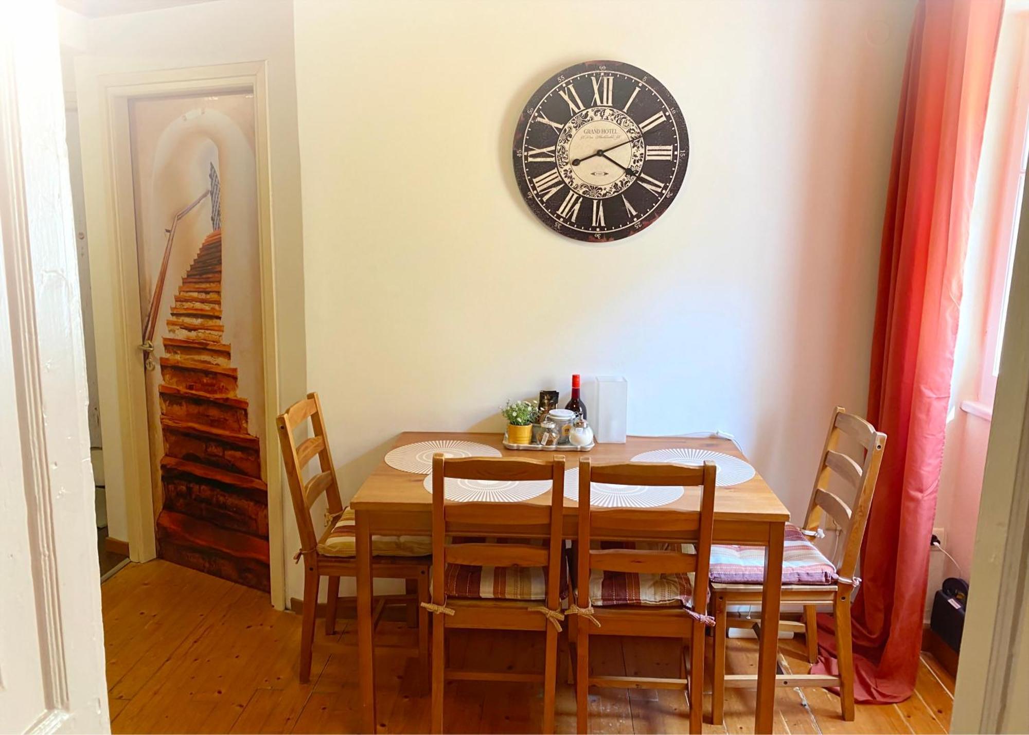 Apartament The Old Town Experience - Next To Liston *