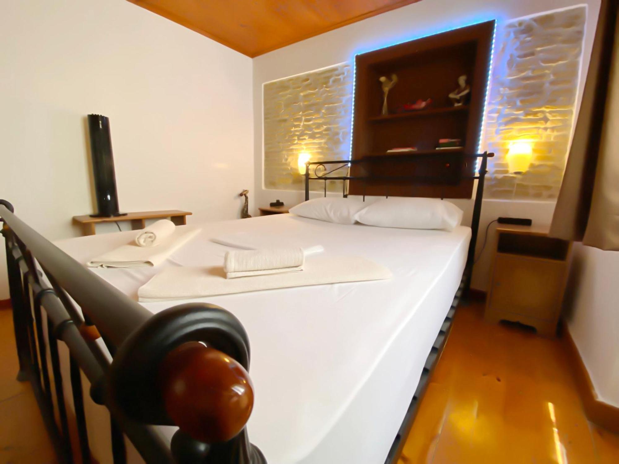 Apartment The Old Town Experience - Next To Liston *