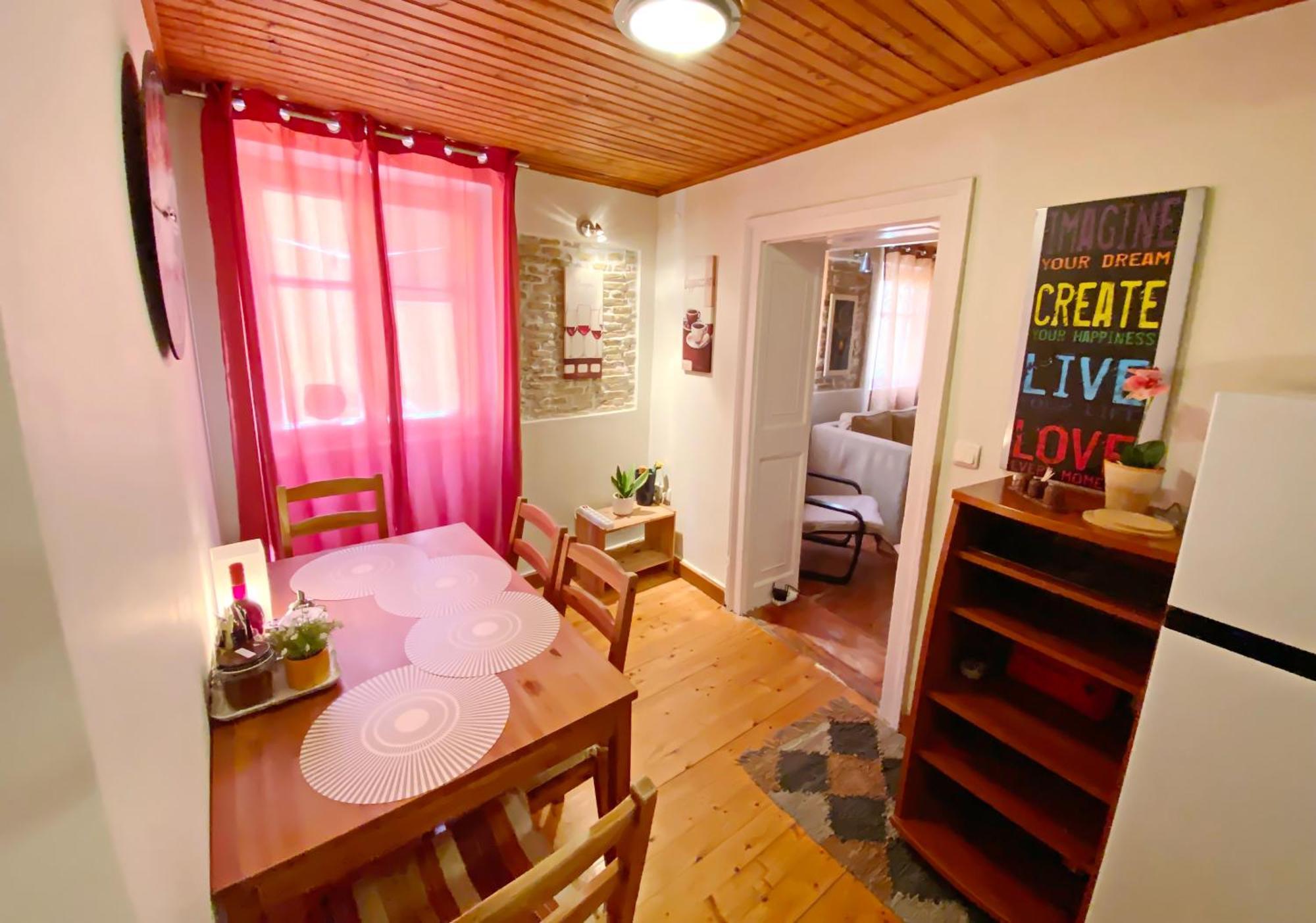 The Old Town Experience - Next To Liston Apartment
