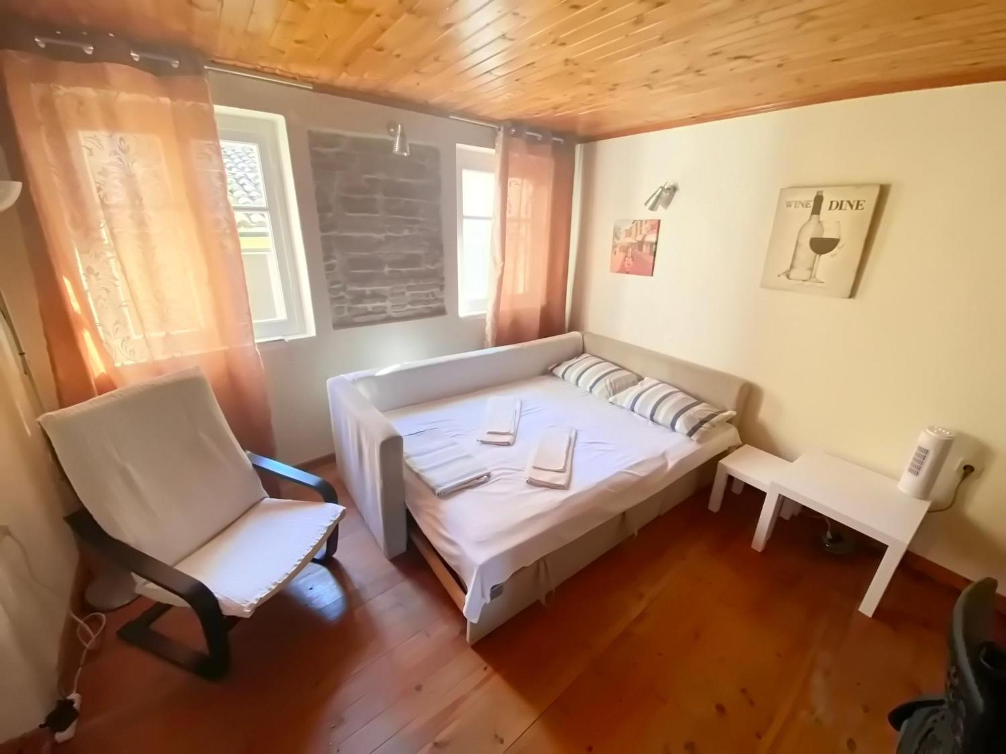 Apartment The Old Town Experience - Next To Liston Corfu (city)