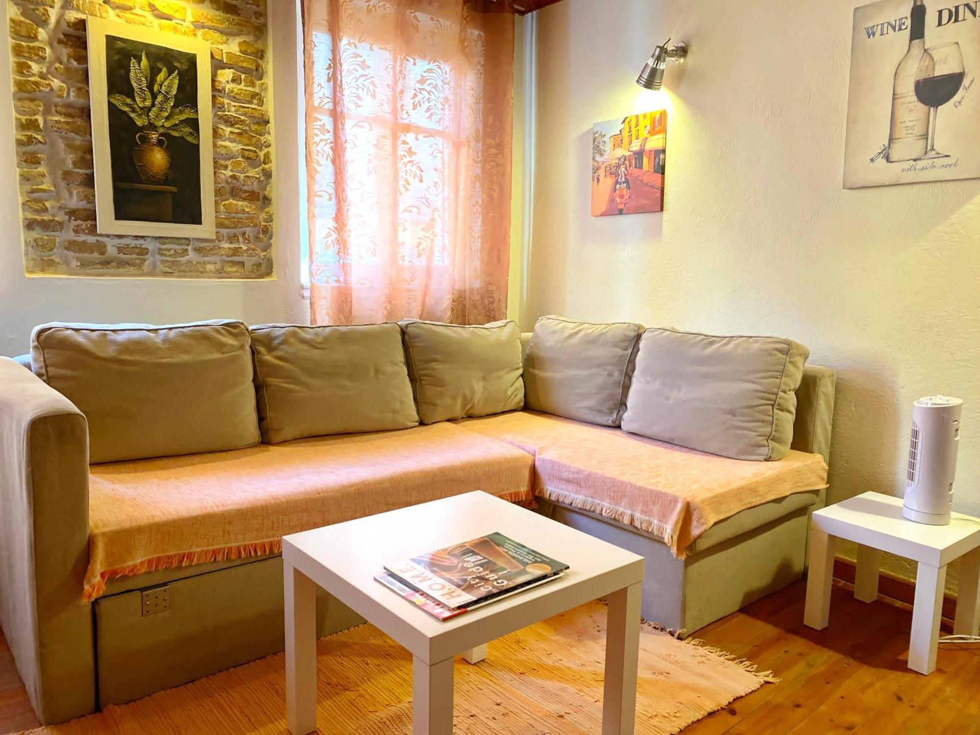 The Old Town Experience - Next To Liston Apartment Corfu (city)