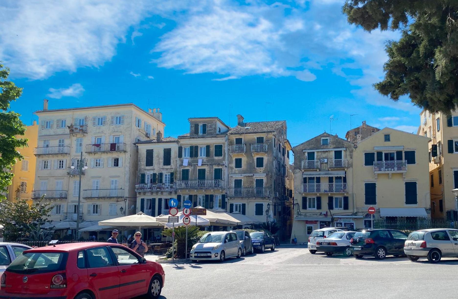 The Old Town Experience - Next To Liston Apartment *